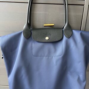 Longchamp
Le Pliage Energy Large Tote Bag